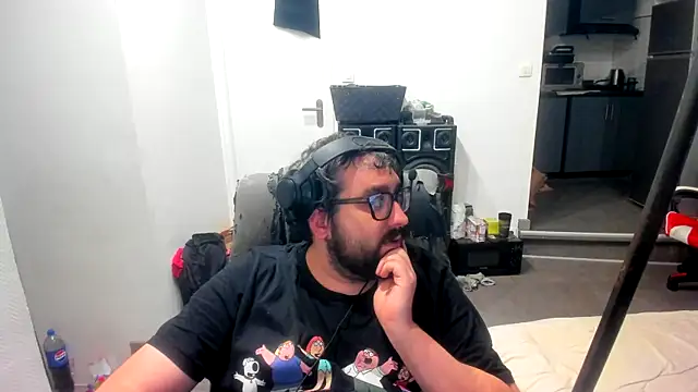 bears549a online show from 8, 11, 2025