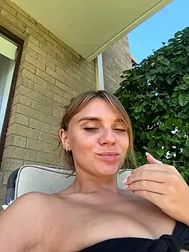 jessieamy online show from 13, 4, 2026