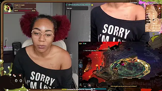 Cheybaaee online show from 3, 12, 2025