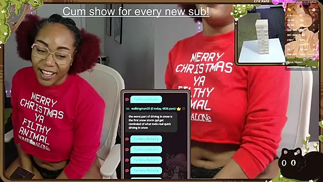 Cheybaaee online show from 30, 11, 2025