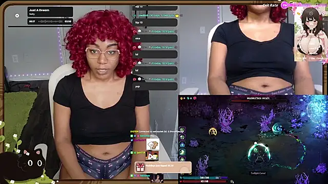 Cheybaaee online show from 15, 2, 2026