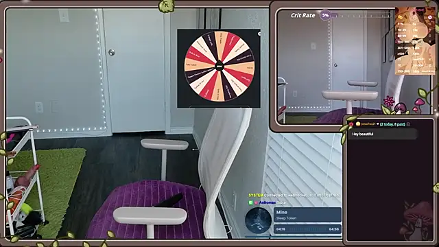 Cheybaaee online show from 28, 9, 2025