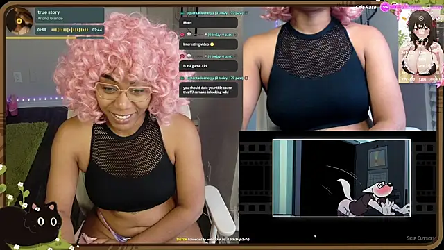 Cheybaaee online show from 14, 4, 2026