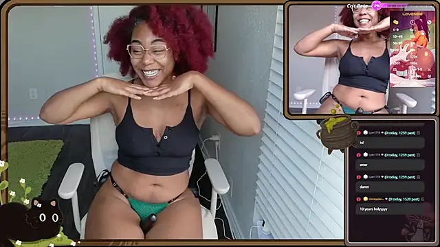 Cheybaaee online show from 9, 11, 2025