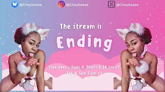 Cheybaaee online show from 21, 2, 2025