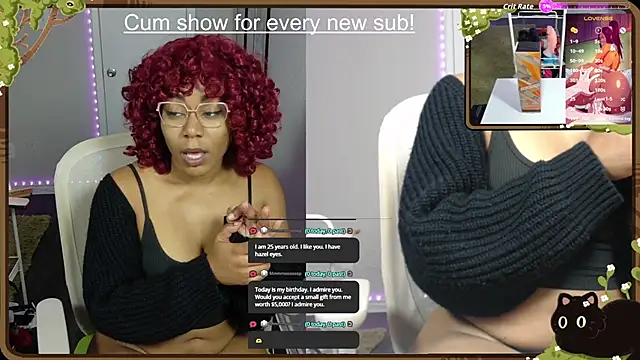 Cheybaaee online show from 12, 11, 2025