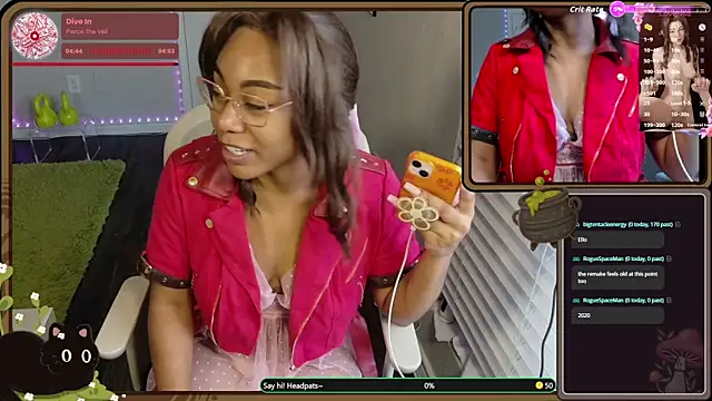 Cheybaaee online show from 3, 5, 2026