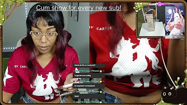 Cheybaaee online show from 29, 10, 2025