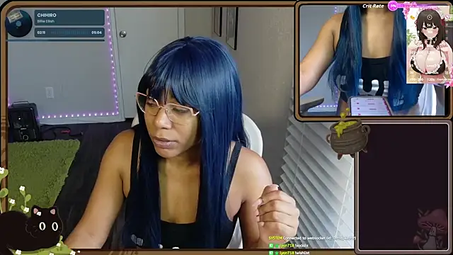 Cheybaaee online show from 12, 2, 2026