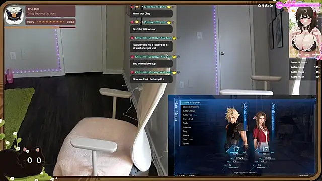 Cheybaaee online show from 16, 4, 2026