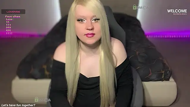 camsmiley online show from 12, 5, 2026