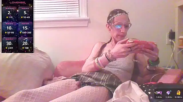 AngelMagick online show from 13, 3, 2025