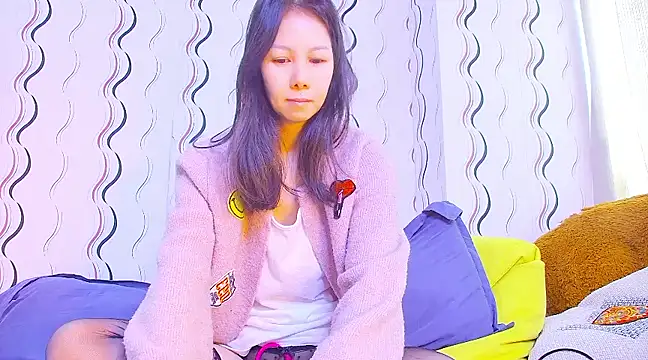 Snapshot of Asiannina chatting on 30, 12, 2024 Asiannina online show from 30, 12, 2024