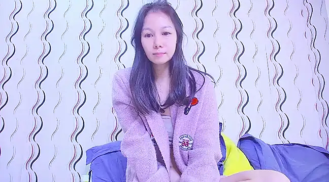 Snapshot of Asiannina chatting on 7, 1, 2025 Asiannina online show from 7, 1, 2025