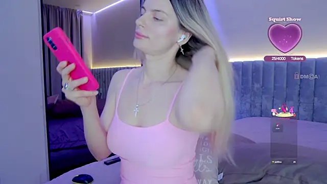 Snapshot of Goddessex chatting on 2, 3, 2026 Goddessex online show from 2, 3, 2026