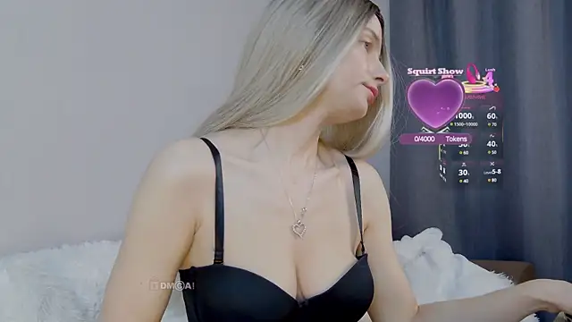 Goddessex online show from 20, 3, 2025