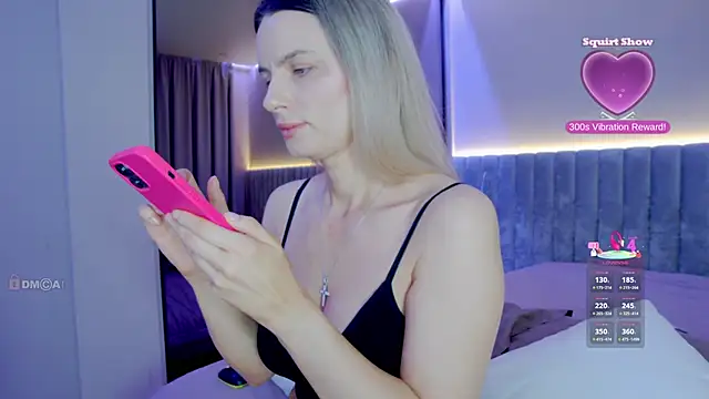 Goddessex online show from 20, 3, 2026