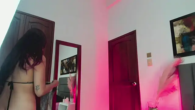 JupiteFox online show from 23, 3, 2025