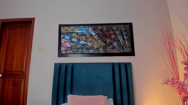 JupiteFox online show from 12, 11, 2025