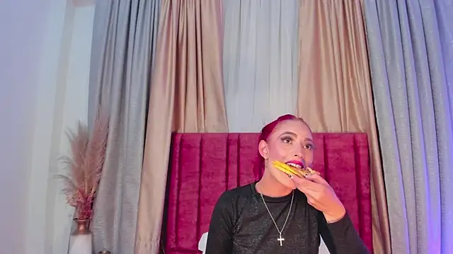 JupiteFox online show from 11, 3, 2025