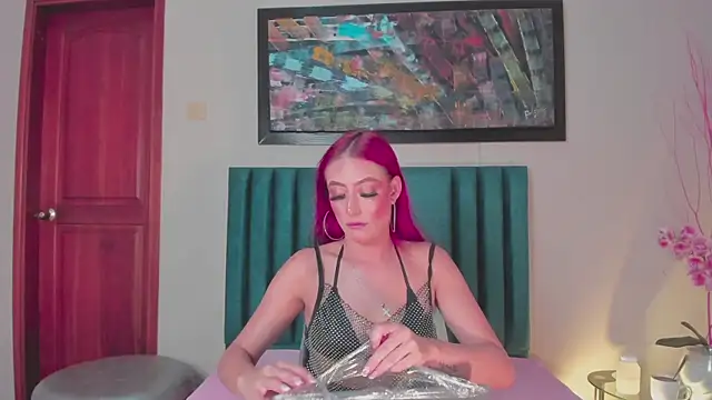 JupiteFox online show from 14, 9, 2025