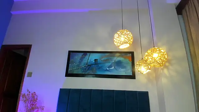 JupiteFox online show from 18, 11, 2025