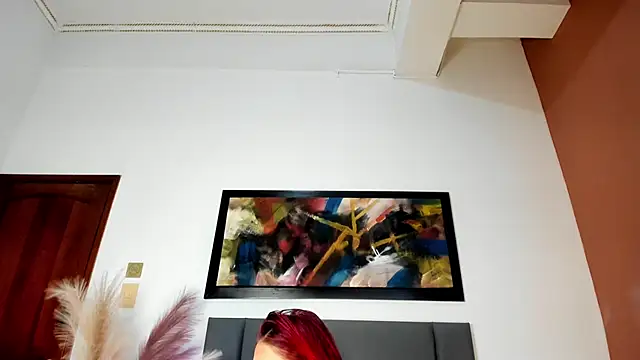 JupiteFox online show from 18, 2, 2026