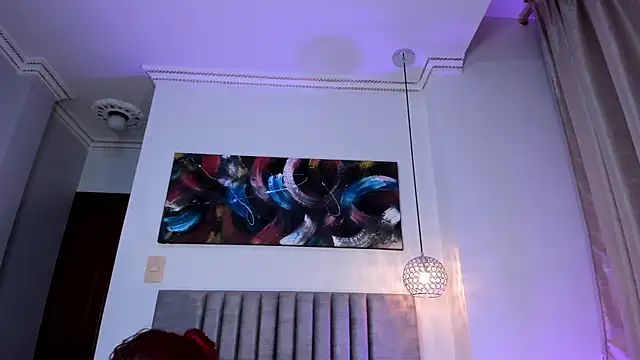 JupiteFox online show from 3, 3, 2026