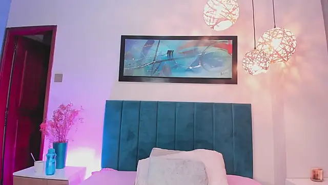 JupiteFox online show from 12, 10, 2025