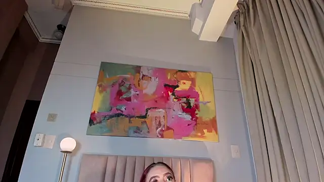 JupiteFox online show from 19, 3, 2026