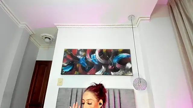 JupiteFox online show from 18, 10, 2025