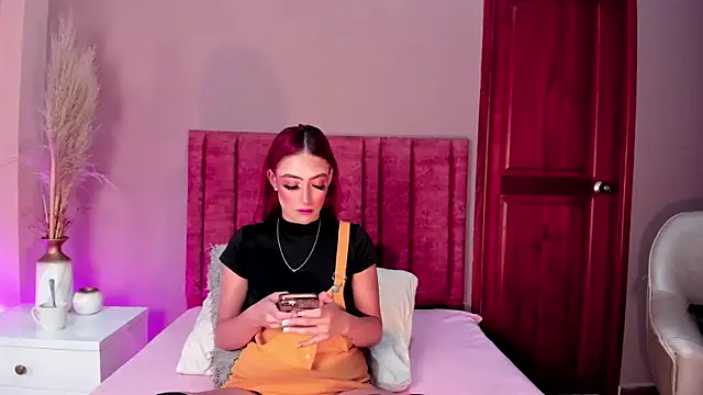 JupiteFox online show from 23, 12, 2025