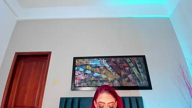 JupiteFox online show from 12, 2, 2026