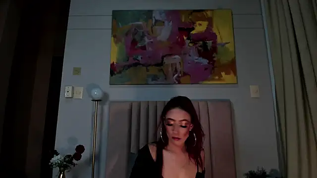 JupiteFox online show from 12, 4, 2026