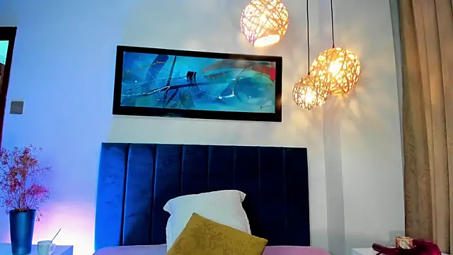 JupiteFox online show from 5, 2, 2026