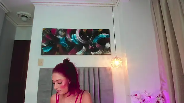 JupiteFox online show from 7, 10, 2025