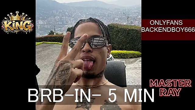 lilray99 online show from 30, 5, 2026