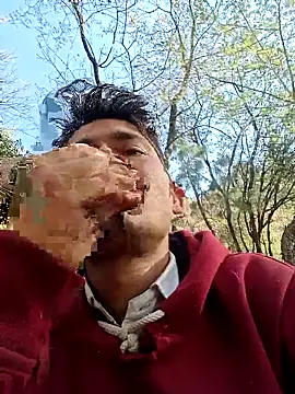 SunnyleoneBG online show from 13, 3, 2025