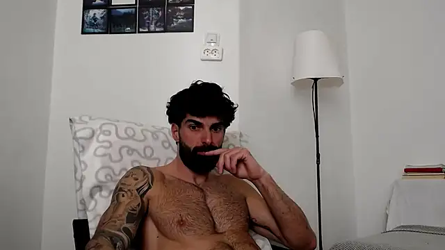 Verycutex online show from 7, 3, 2026