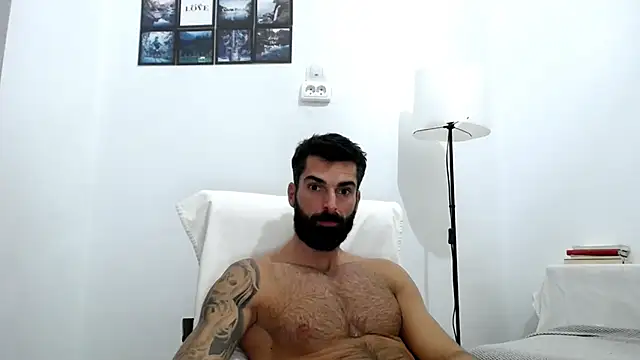 Verycutex online show from 25, 10, 2025