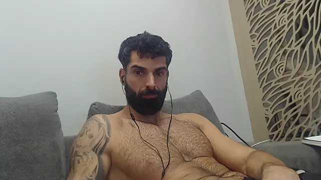 Verycutex online show from 30, 11, 2025