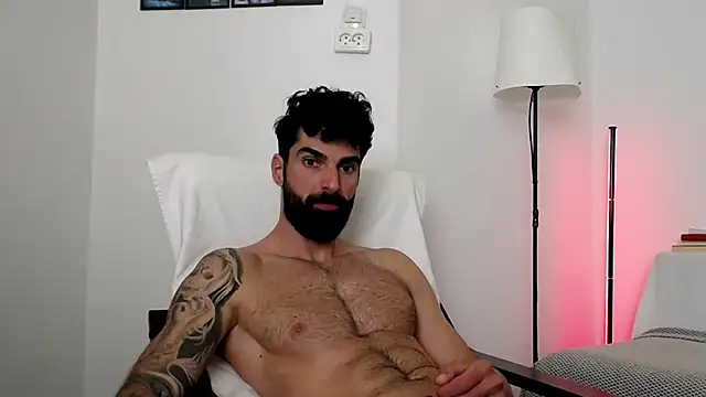 Verycutex online show from 2, 6, 2026