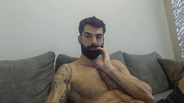 Verycutex online show from 5, 11, 2025