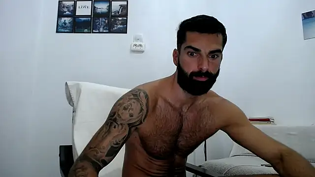 Verycutex online show from 25, 9, 2025