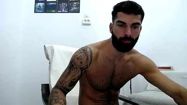 Verycutex online show from 8, 10, 2025