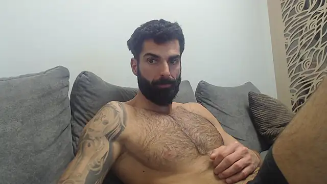 Verycutex online show from 15, 11, 2025