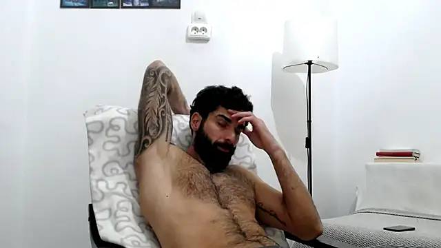 Verycutex online show from 7, 1, 2026