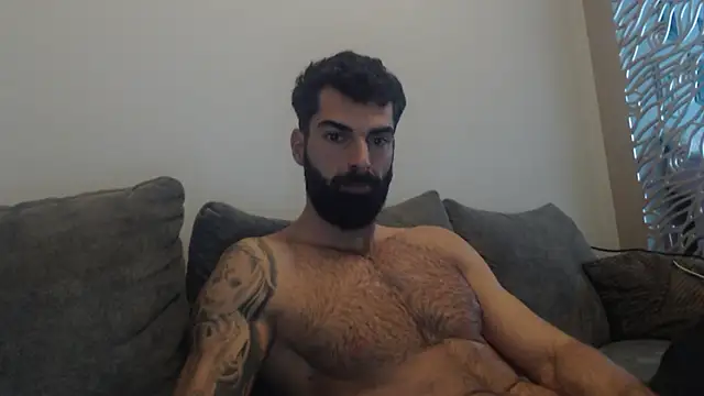 Verycutex online show from 6, 11, 2025