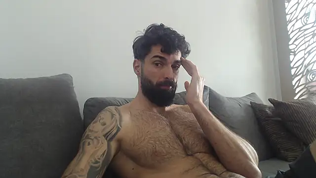 Verycutex online show from 12, 2, 2026