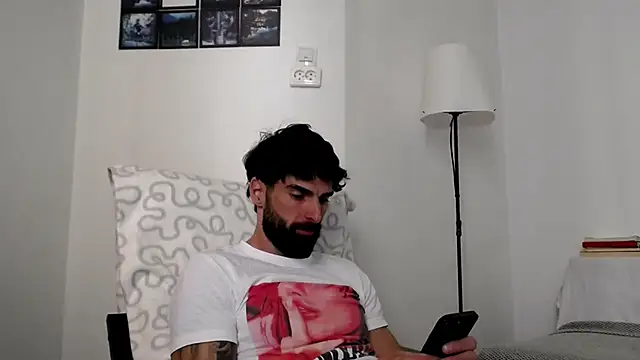 Verycutex online show from 8, 3, 2026